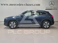 2022 Mercedes Benz EQA