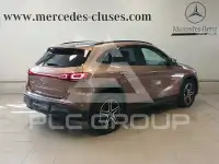 2022 Mercedes Benz EQA