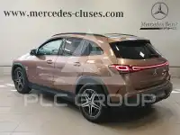 2022 Mercedes Benz EQA