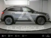 2022 Mercedes Benz EQA