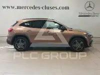 2022 Mercedes Benz EQA