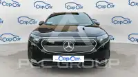 2022 Mercedes Benz EQA