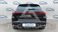 2022 Mercedes Benz EQA