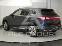 2022 Mercedes Benz EQA