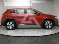 2022 Mercedes Benz EQA