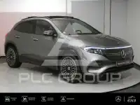 2022 Mercedes Benz EQA
