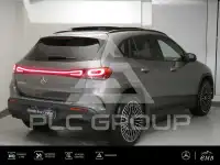 2022 Mercedes Benz EQA