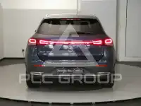 2022 Mercedes Benz EQA