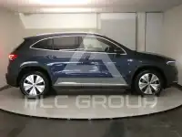 2022 Mercedes Benz EQA