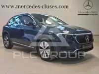 2022 Mercedes Benz EQA