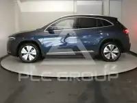 2022 Mercedes Benz EQA