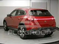 2022 Mercedes Benz EQA