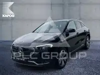 2022 Mercedes Benz EQA