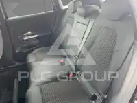 2022 Mercedes Benz EQA