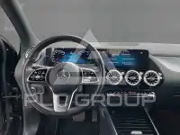 2022 Mercedes Benz EQA