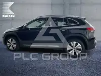 2022 Mercedes Benz EQA