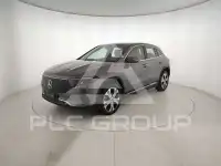 2022 Mercedes Benz EQA