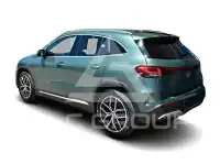 2022 Mercedes Benz EQA