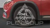 2022 Mercedes Benz EQA