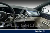 2022 Mercedes Benz EQA
