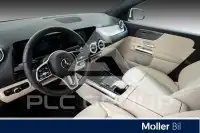 2022 Mercedes Benz EQA