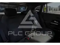 2022 Mercedes Benz EQA