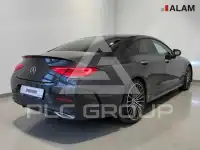 2022 Mercedes Benz CLS-Class