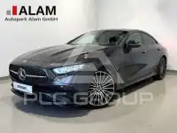 2022 Mercedes Benz CLS-Class