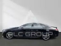 2022 Mercedes Benz CLS-Class
