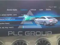 2022 Mercedes Benz CLS-Class