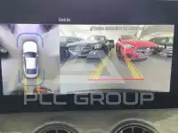 2022 Mercedes Benz CLS-Class