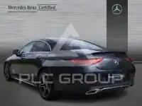 2022 Mercedes Benz CLS-Class