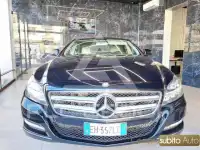 2022 Mercedes Benz CLS-Class