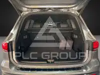 2022 Mercedes Benz EQB
