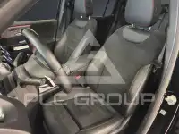 2022 Mercedes Benz EQB