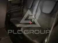 2022 Mercedes Benz EQB
