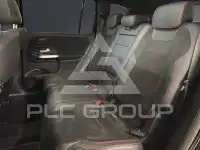 2022 Mercedes Benz EQB