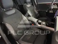 2022 Mercedes Benz EQB