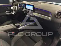 2022 Mercedes Benz EQB