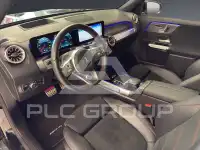 2022 Mercedes Benz EQB