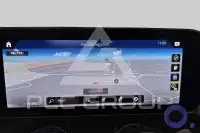 2022 Mercedes Benz EQB