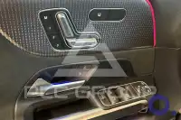 2022 Mercedes Benz EQB