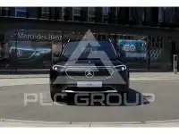 2022 Mercedes Benz EQB
