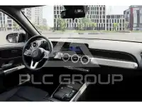 2022 Mercedes Benz EQB