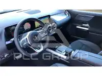 2022 Mercedes Benz EQB