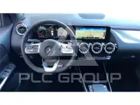 2022 Mercedes Benz EQB