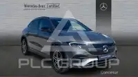2022 Mercedes Benz EQB