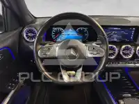 2022 Mercedes Benz EQB