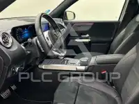 2022 Mercedes Benz EQB