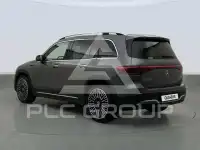 2022 Mercedes Benz EQB